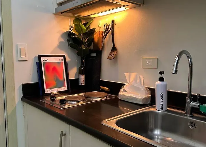Apartment The Subtle