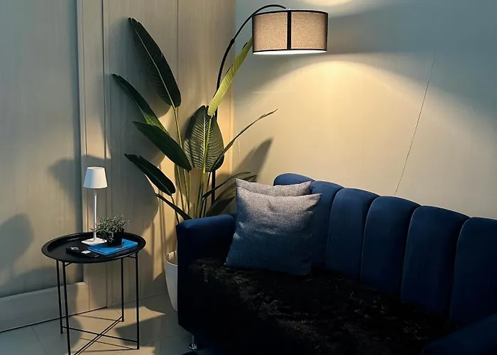 Apartment The Subtle